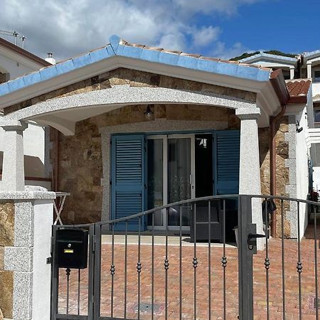 La Perla Del Mare 2 Bed & Breakfast La Caletta Dış mekan fotoğraf