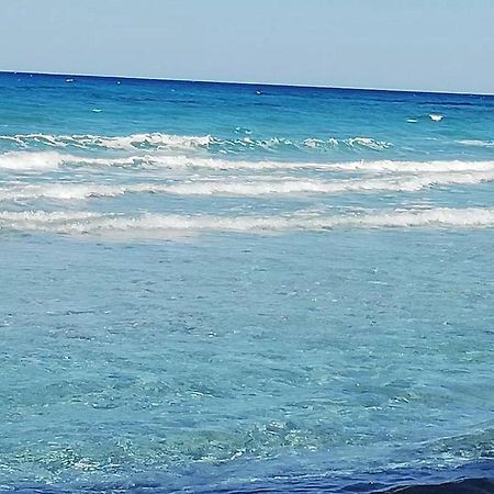 La Perla Del Mare 2 Bed & Breakfast La Caletta Dış mekan fotoğraf