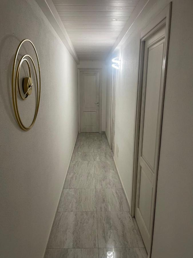 La Perla Del Mare 2 Bed & Breakfast La Caletta Dış mekan fotoğraf