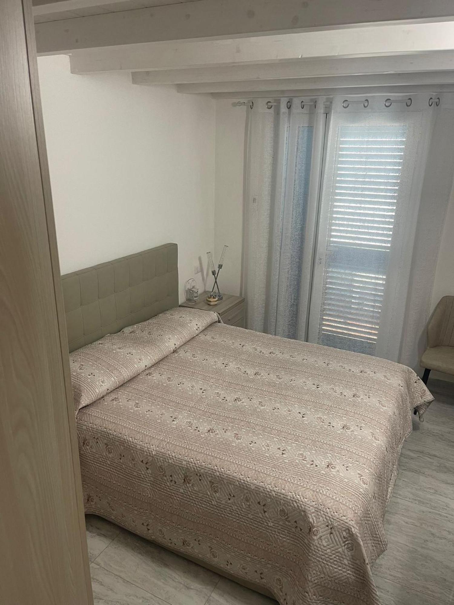 La Perla Del Mare 2 Bed & Breakfast La Caletta Dış mekan fotoğraf