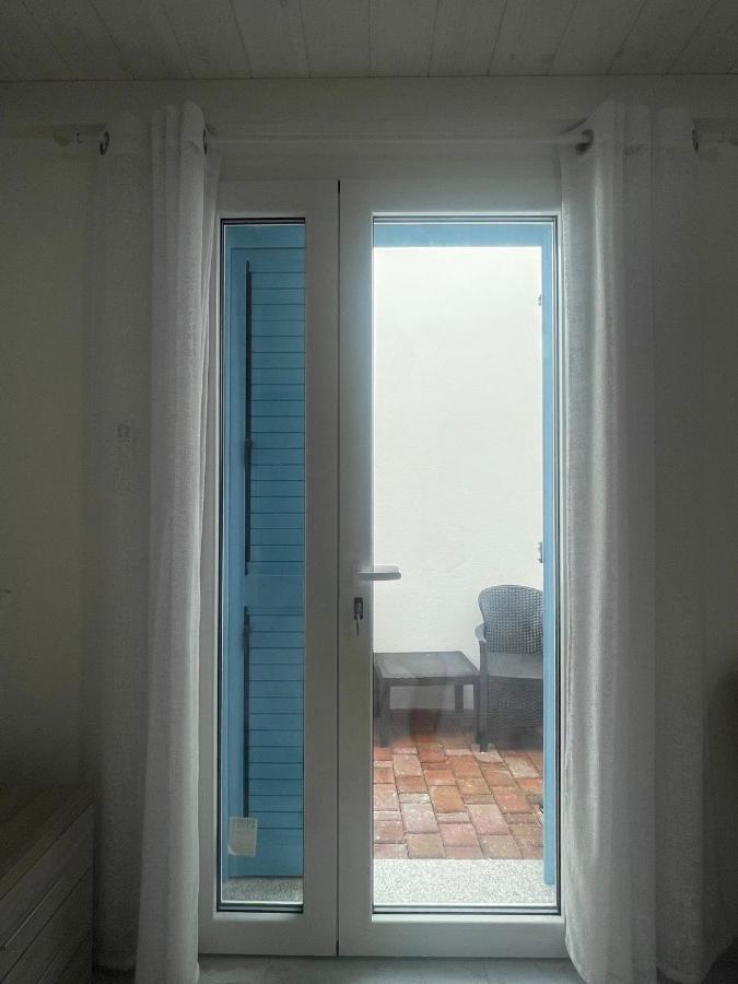 La Perla Del Mare 2 Bed & Breakfast La Caletta Dış mekan fotoğraf